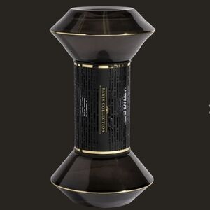 NWT Aroma360 Paris Collection Hourglass Diffuser With Oil